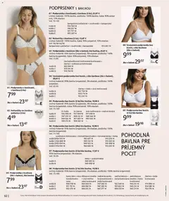 Bonprix leták platný od 31.03.2026 | Strana: 64