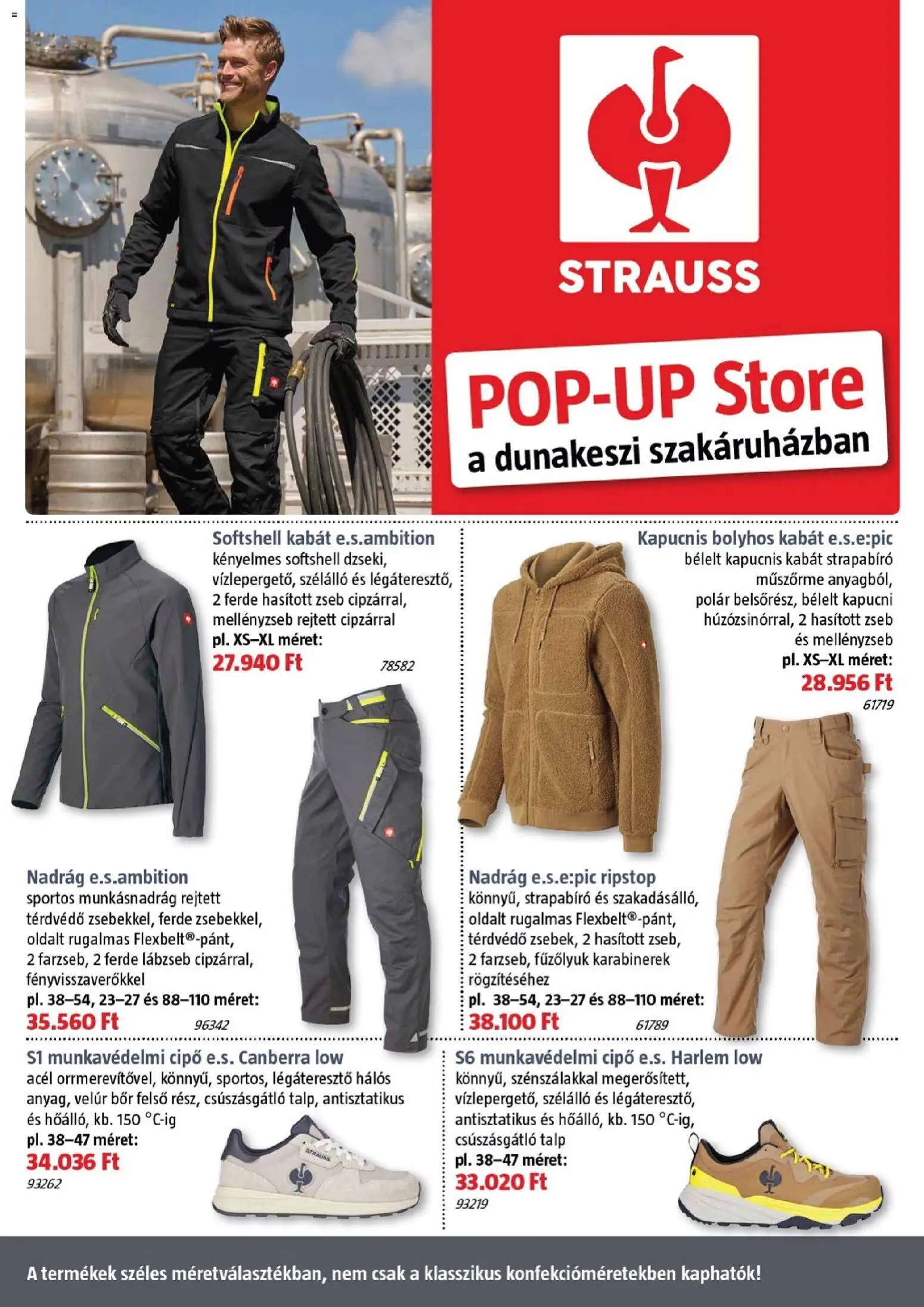 Bauhaus akciós ujság - amely érvényes a következő dátumtól: 06.11.2025 | Oldal: 46