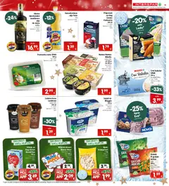 Katalog Interspar - Pregled kataloga iz trgovine Interspar, vrijedi od 17.12.2025 | Stranica: 13