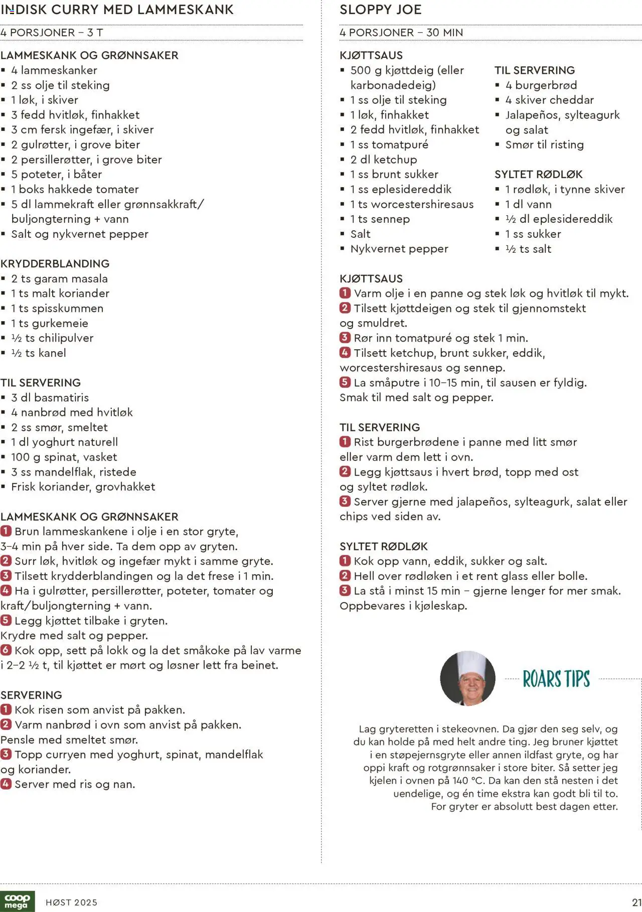 {H1} | Side: 21 | Produkter: Контейнер, Sukker, Rist, Mortar