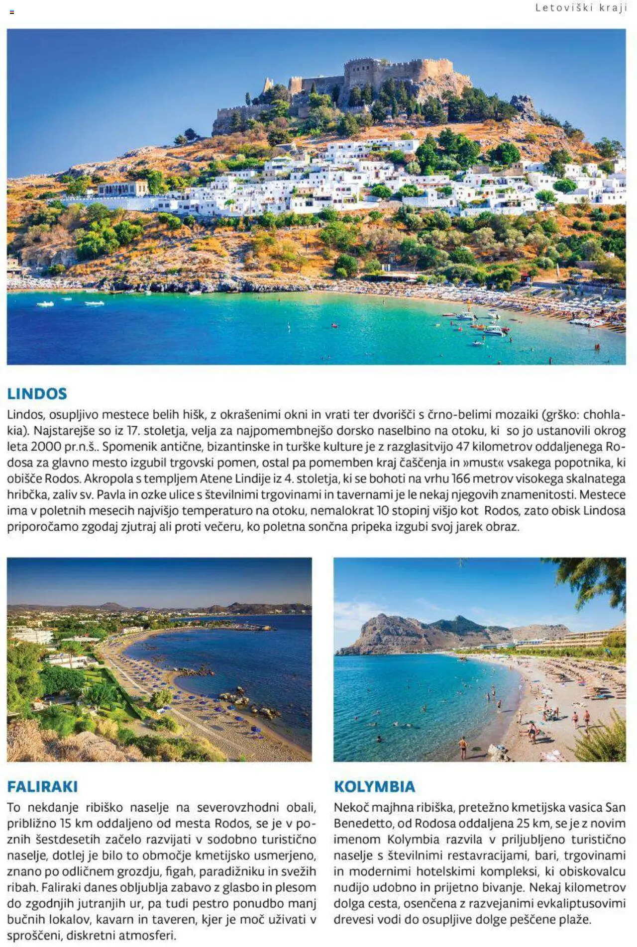 Kompas katalog mediteran │ velja od 11.01.2024 | Stran: 113