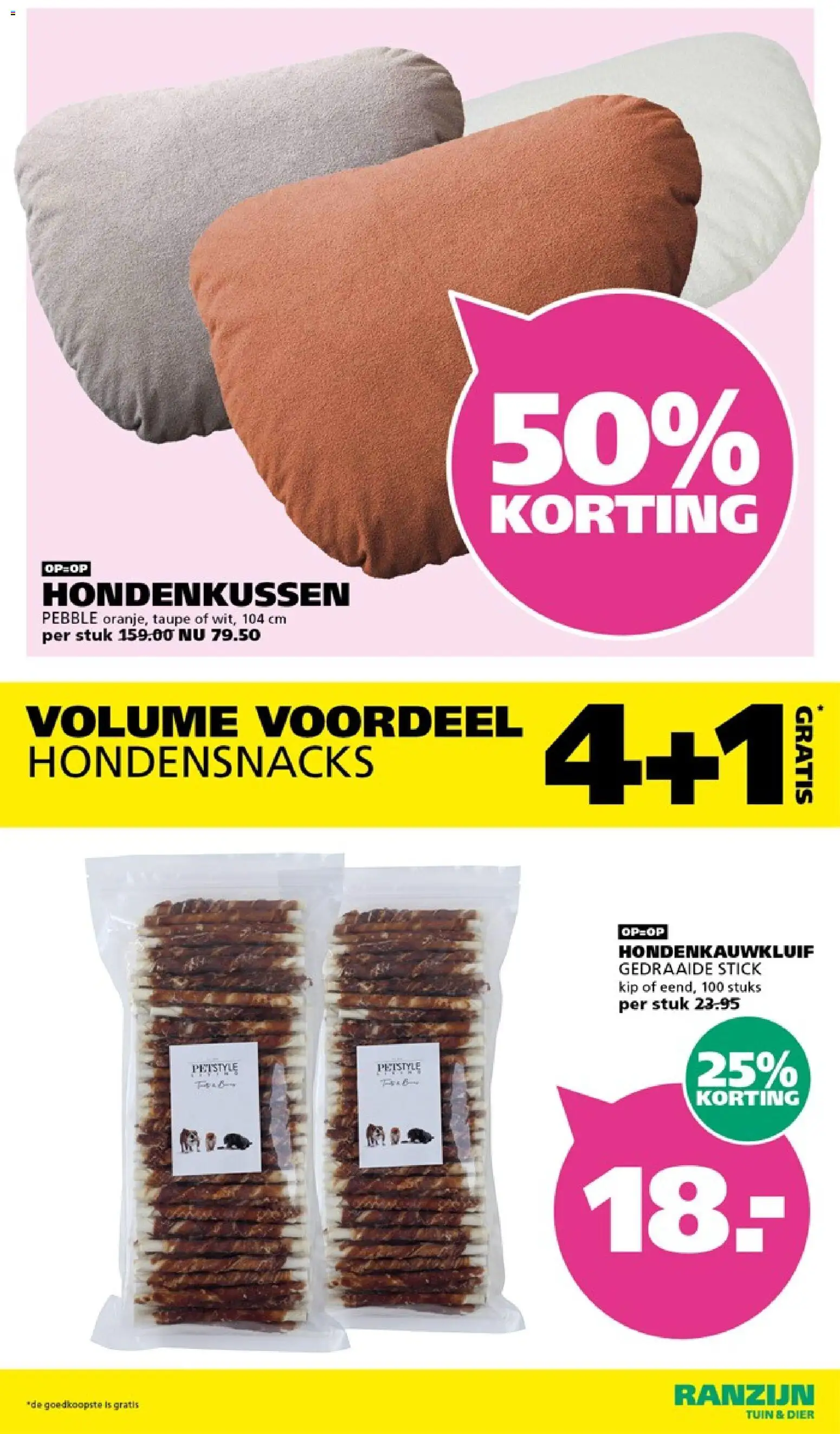 {H1} | Pagina: 13 | Producten: Kip