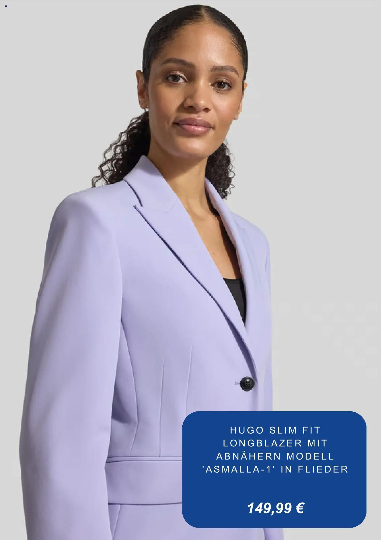 Peek & Cloppenburg Prospekt 	 – gültig ab 21.04.2026 | Seite: 5 | Produkte: Hugo