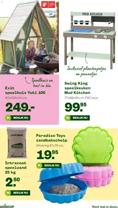 Welkoop folder - Voorbeeld van een folder van Welkoop, geldig van 13.04.2026 | Pagina: 17