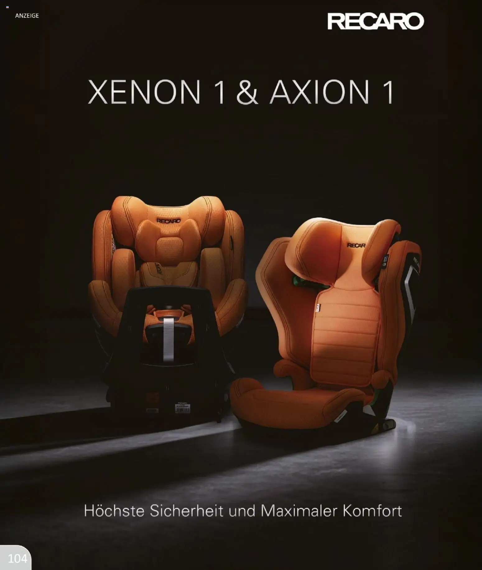 Vedes  Babykatalog  – gültig ab 01.01.2026 | Seite: 104