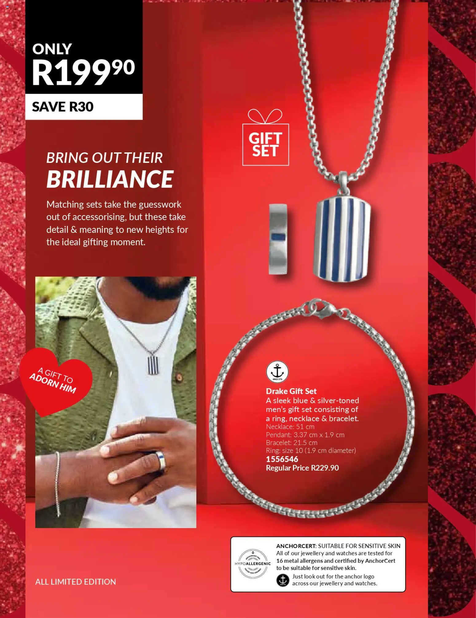 New Avon catalogue – valid from 01.01.2026 | Page: 38