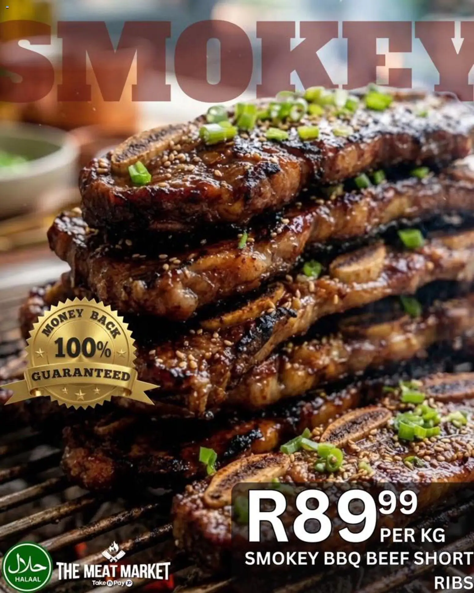 New Take n Pay catalogue – valid from 10.03.2026 | Page: 21 | Products: Ribs, Beef