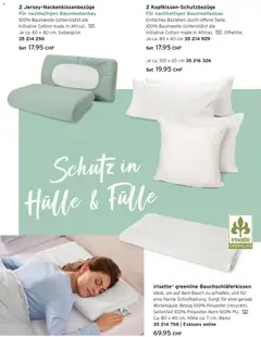 Tchibo Aktionen Endlich Frühling ab 10.02.2026 gültig | Seite: 28 | Produkte: Hülle