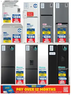 Russells specials catalogue – valid from 16.10.2025 | Page: 7