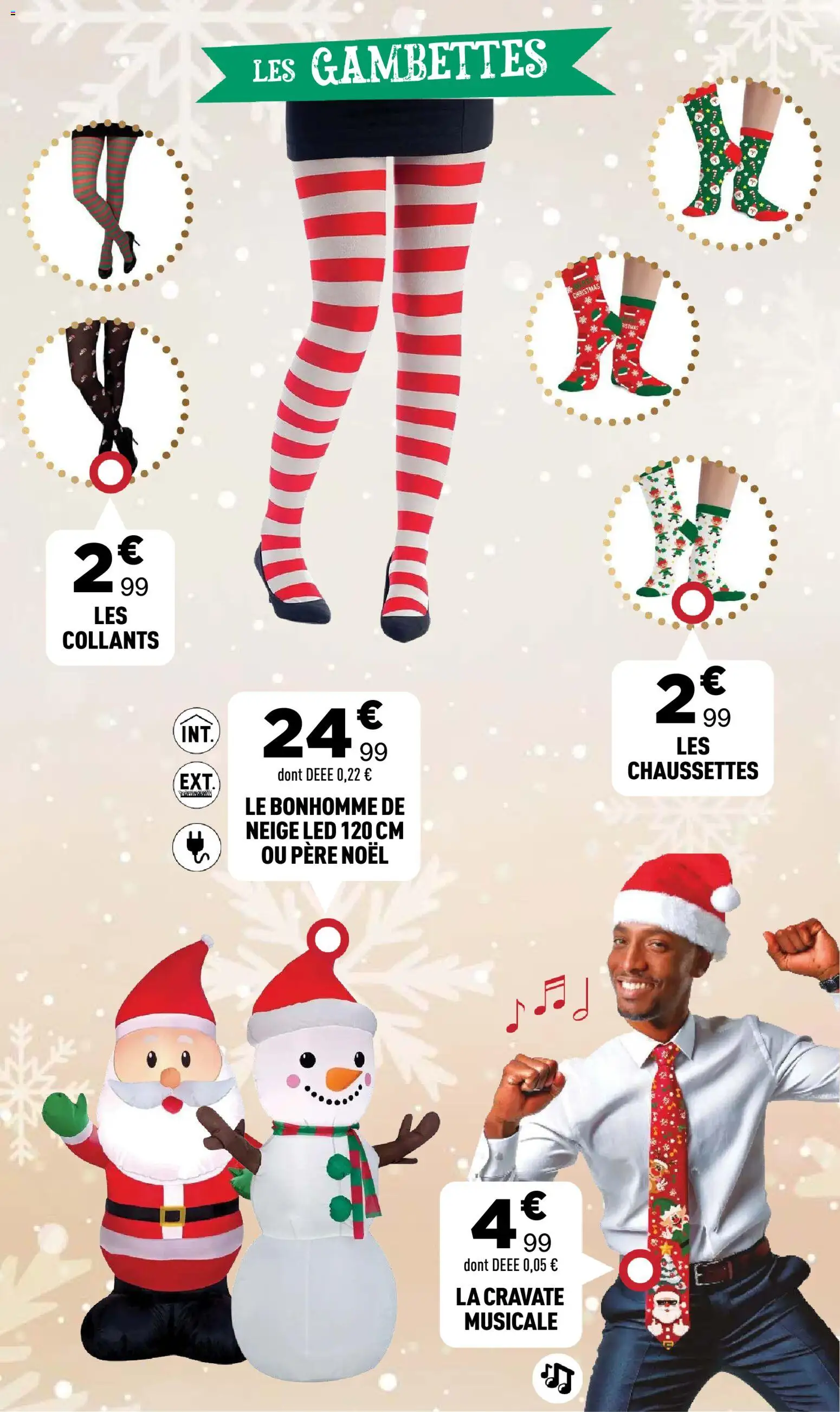 {H1} | Page: 39 | Produits: Collants, Cravate