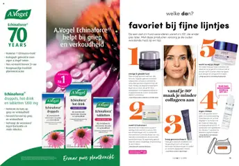 Da - Magazine - Voorbeeld van een folder van Da, geldig van 25.02.2026 | Pagina: 10 | Producten: Gel, Vitamine C, Citrompótló tabletta, Masker