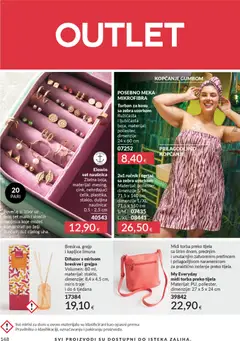 Avon - Katalog - Pregled kataloga iz trgovine Avon, vrijedi od 01.02.2026 | Stranica: 154