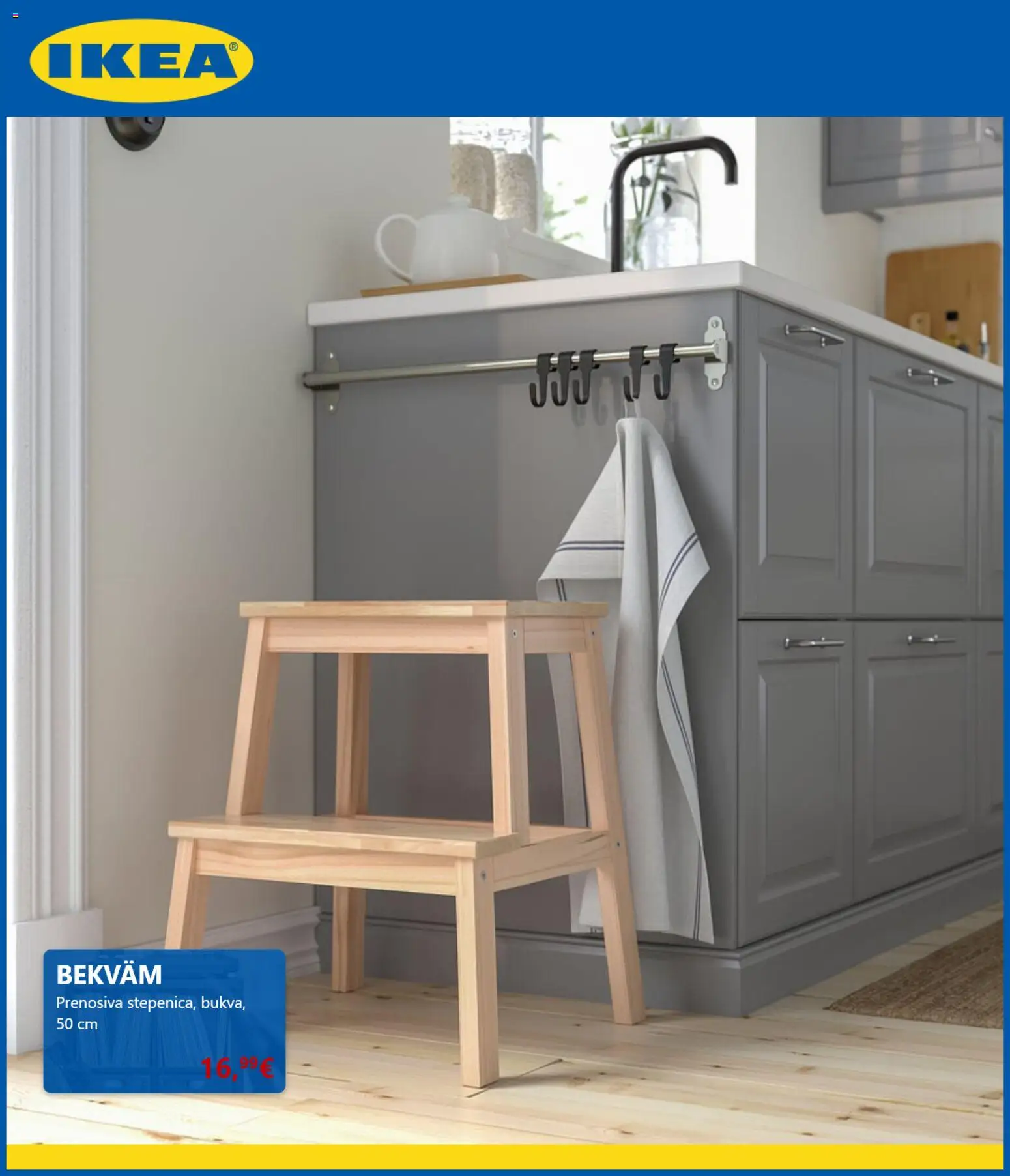 IKEA katalog | vrijedi od 01.12.2025 | Stranica: 7
