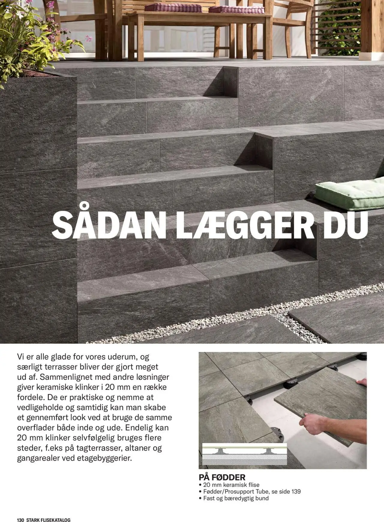 Stark tilbudsavis – gyldig fra 02.06.2025 | Side: 130