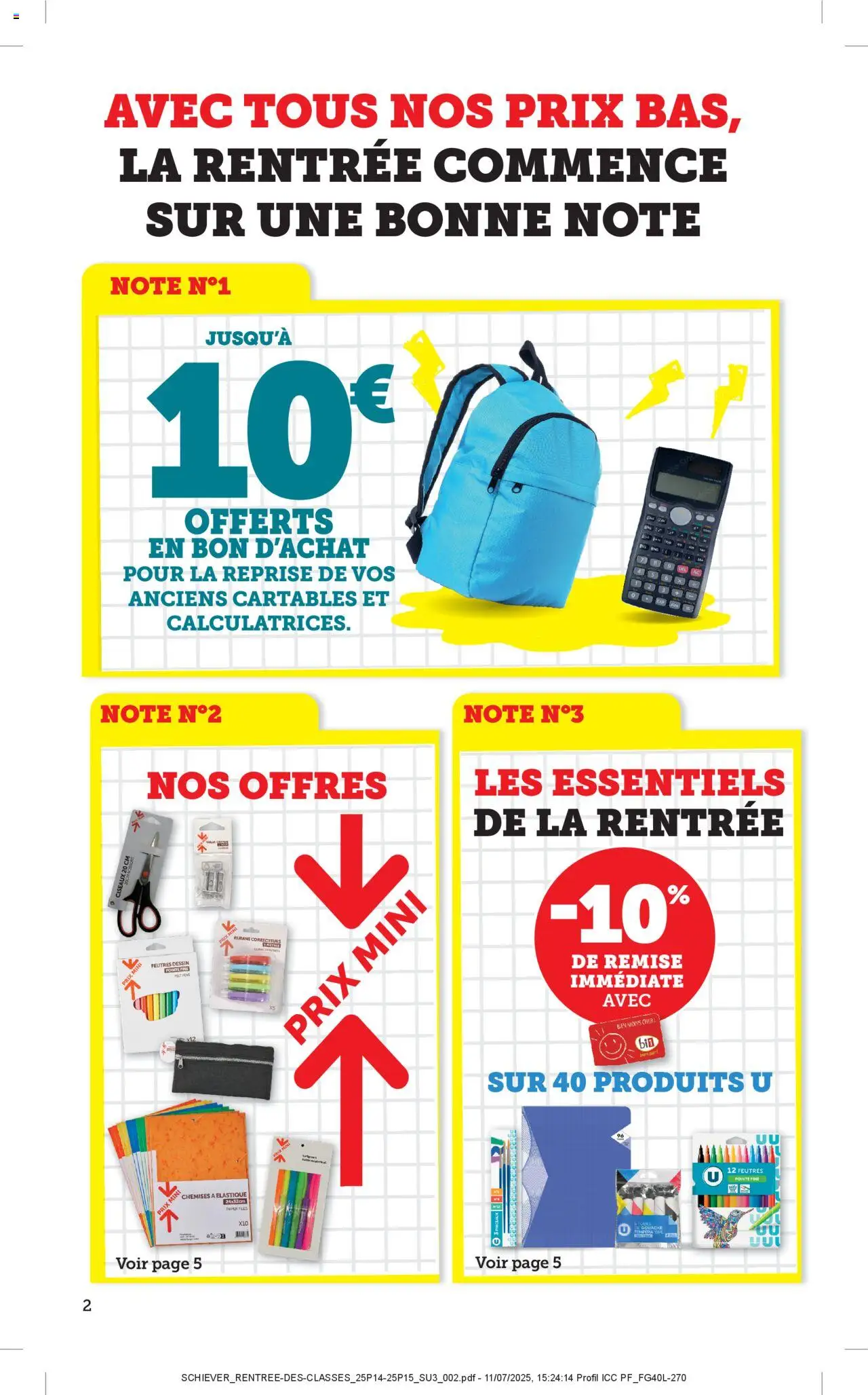  | Page: 2 | Produits: Ciseaux