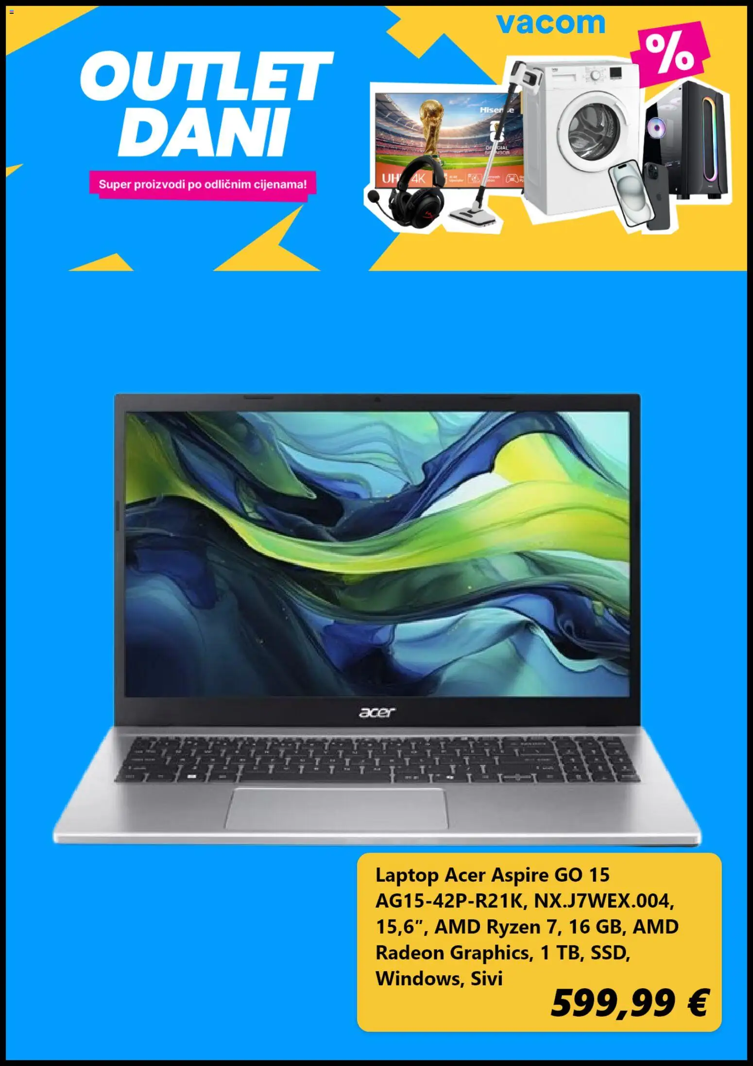 Vacom katalog | vrijedi od 27.01.2026 | Stranica: 5