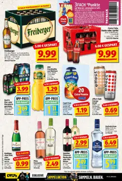NP Discount Prospekt 	 - gültig ab dem 11.08.2025 | Seite: 10