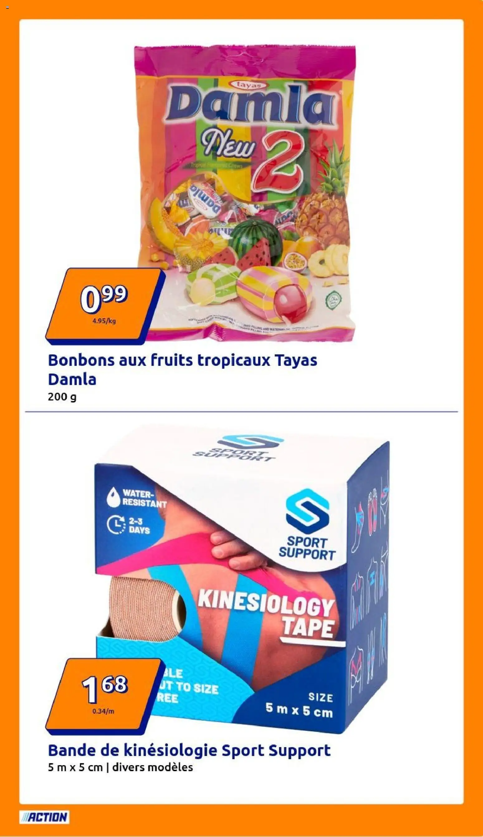 {H1} | Page: 17 | Produits: Bonbons