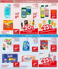 Interspar Flugblatt ab 09.10.2025 gültig | Seite: 14