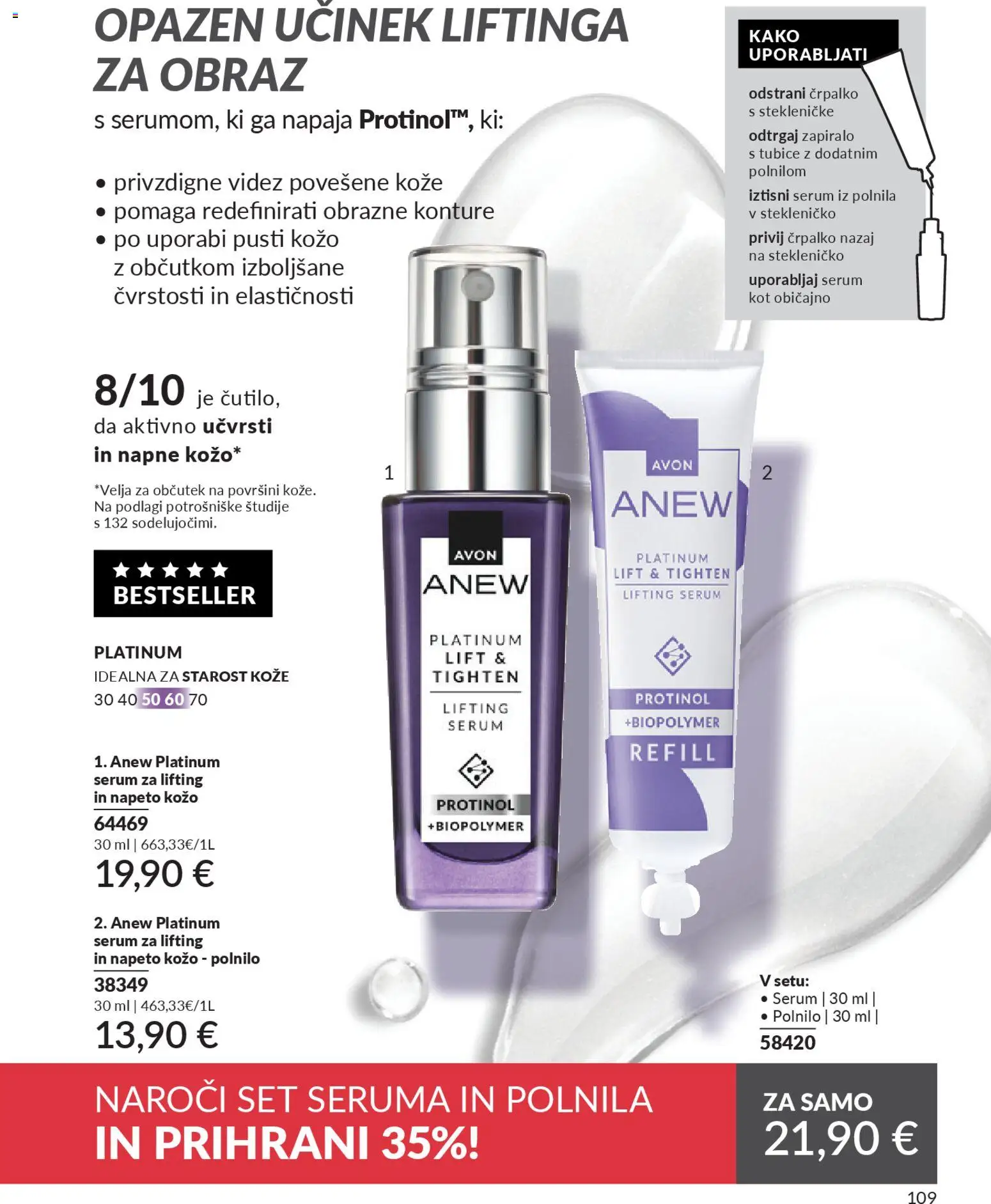 Novi Avon katalog ponudbe – veljaven od 31.03.2026 | Stran: 109