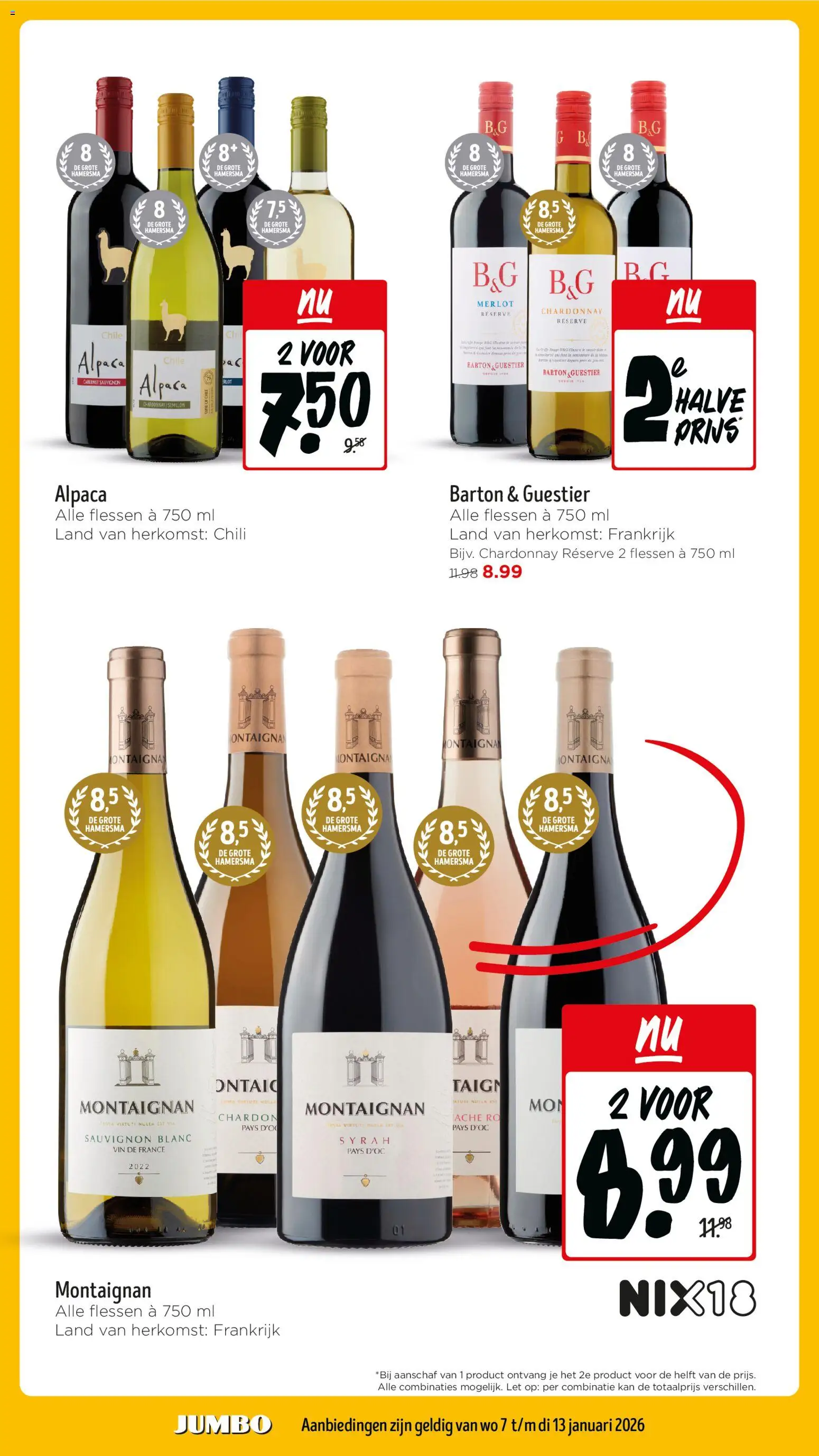 {H1} | Pagina: 12 | Producten: Kan