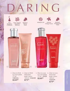 Justine specials catalogue – valid from 01.01.2026 | Page: 58