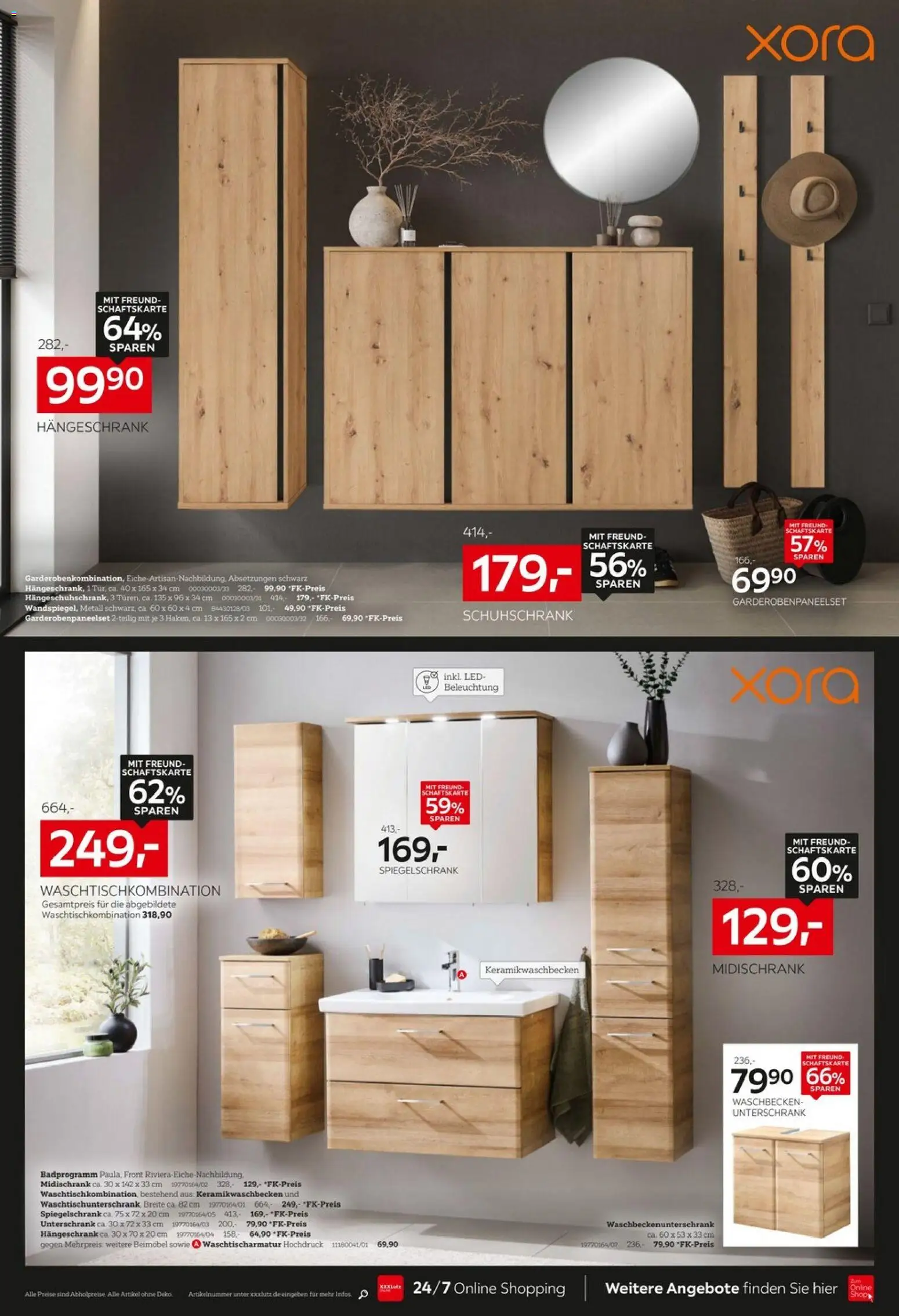 XXXL Lutz - Black Friday – gültig ab 23.11.2025 | Seite: 16