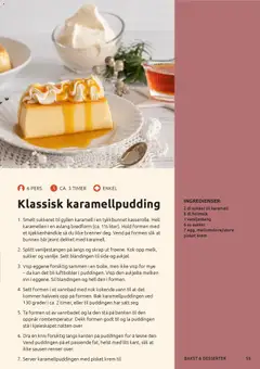 Forhåndsvisning av Joker Smaken av jul gyldig fra 01.12.2025 | Side: 55