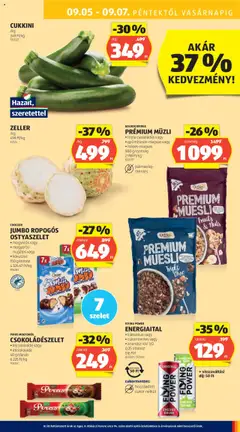 Aldi akciós ujság - amely érvényes a következő dátumtól: 04.09.2025 | Oldal: 41