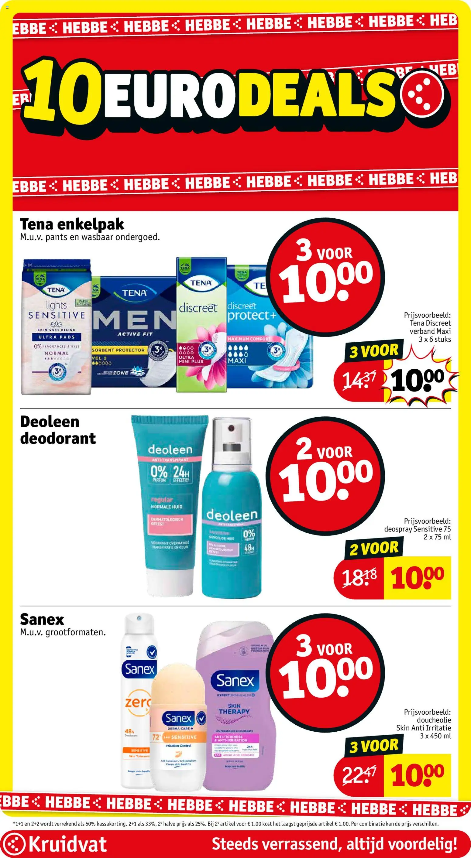 {H1} | Pagina: 34 | Producten: Deodorant, Parfum, Pads, Geur