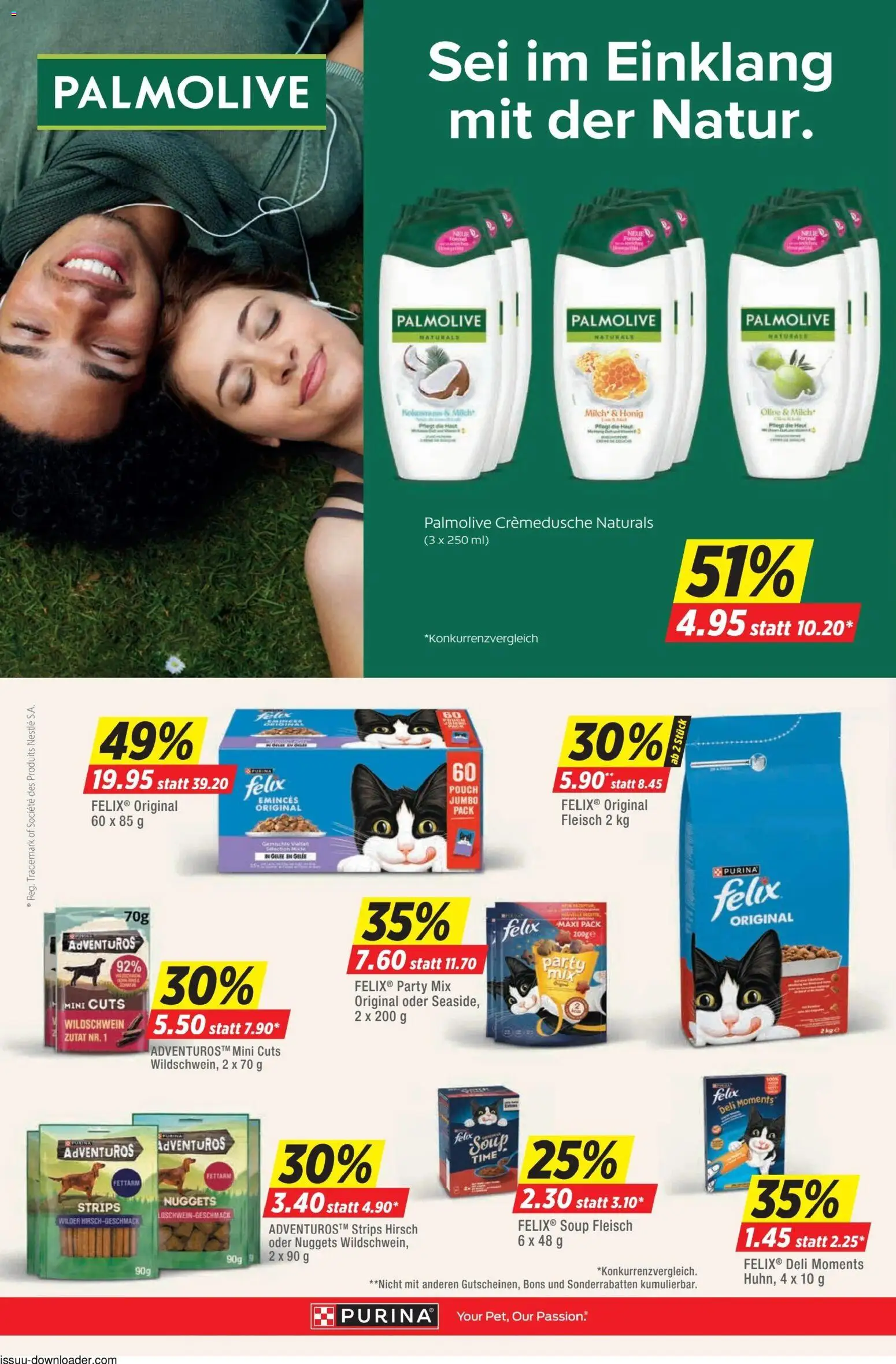 Denner aktionen – gültig ab 01.04.2026 | Seite: 20