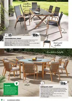 Hagebau Gartenjahr ab 13.03.2026 gültig | Seite: 6