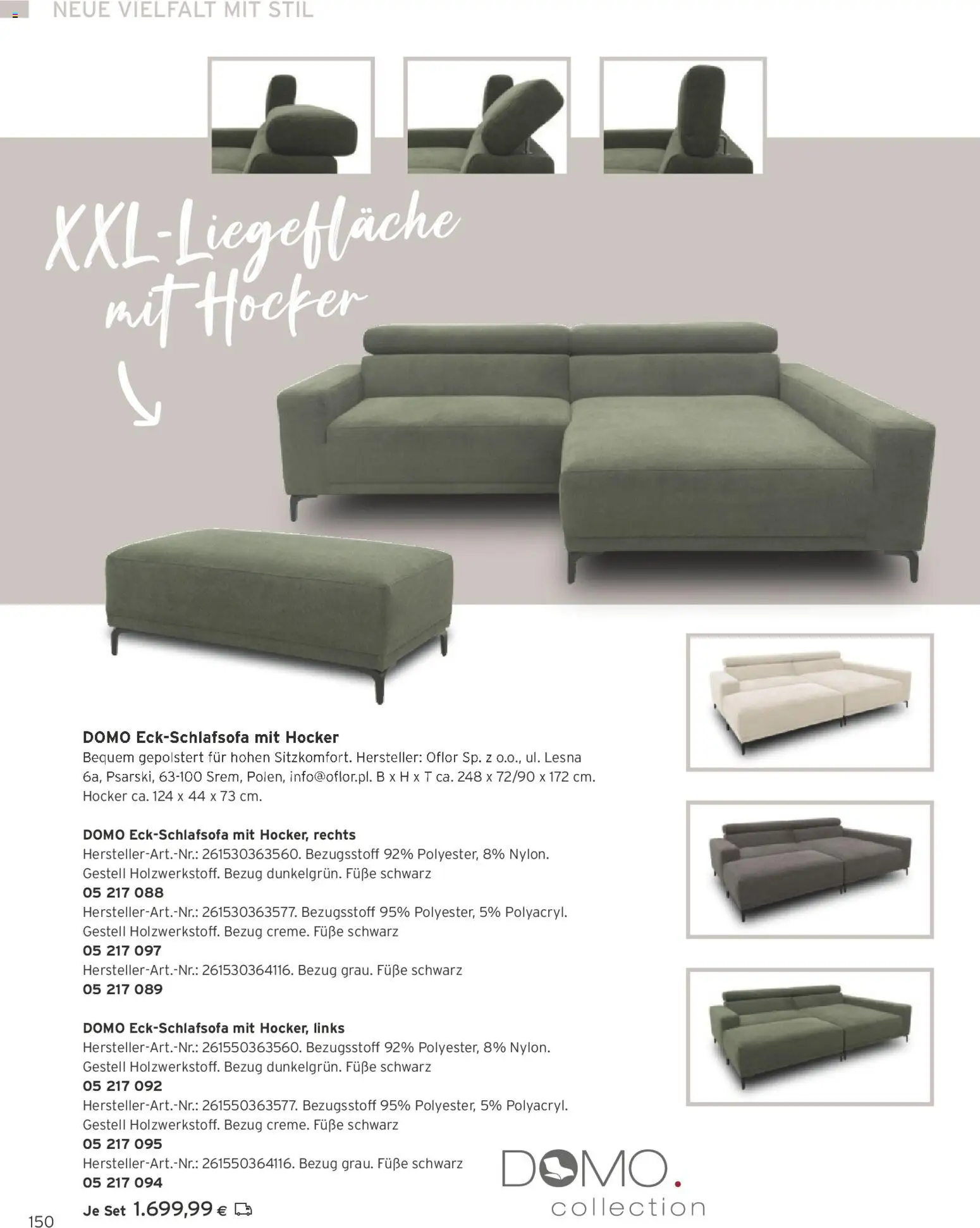 Tchibo Eduscho - Katalog November 2025 gültig ab 01.11.2025 | Seite: 150