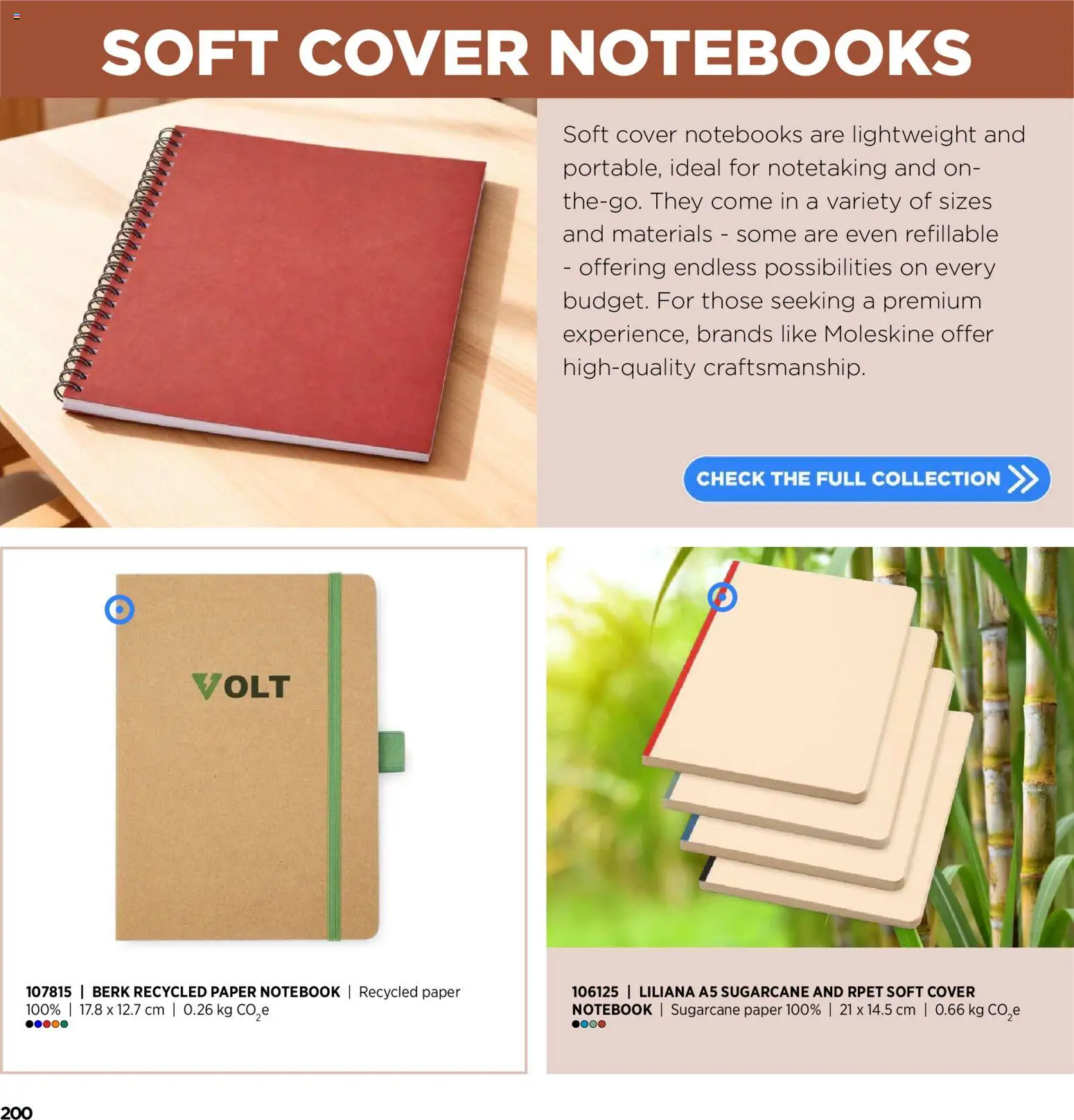 Sapo Giveaways Inspiration Guide – σε ισχύ από 14.01.2026 | Σελίδα: 200