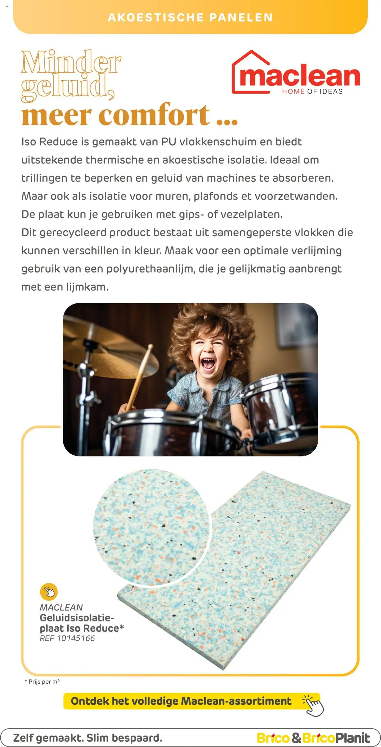  | Pagina: 48 | Producten: Vlokken, Plaat, Geluid