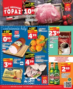 Pogląd oferty "Topaz Gazetka" - ważna od 08.01.2026