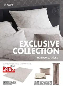 Segmüller Home Collections ab 04.11.2025 gültig | Seite: 2 | Produkte: Teppich, Creme