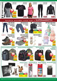 Jager katalog tekstil │ velja od 13.08.2025 | Stran: 2