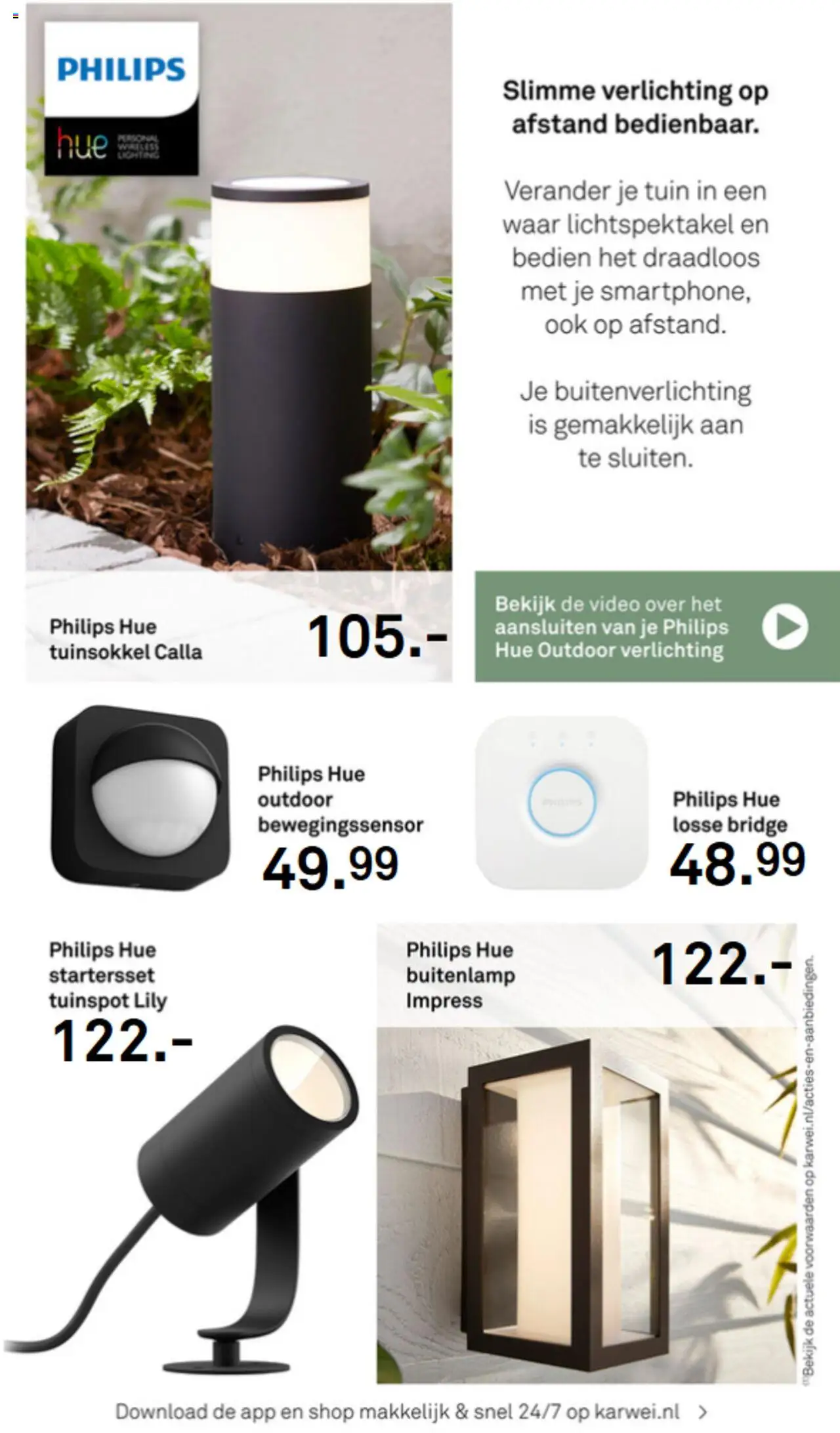  | Pagina: 63 | Producten: Video, Verlichting