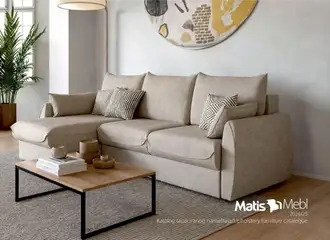 Matis mebl 2024/25 - pregled Matis kataloga - važi od 20.09.2024