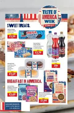 Preview of Aldi - Weekly offers UK Specialbuys valid from 22.01.2026 | Page: 20