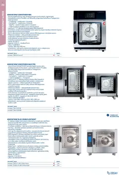 Makro leták - Gastro vybavení a zařízení od 01.02.2025 | Strana: 152 | Produkty: Sprcha, USB, Ventilátor, LED