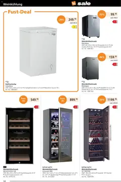 Fust Aktionen ab 25.12.2025 gültig | Seite: 14