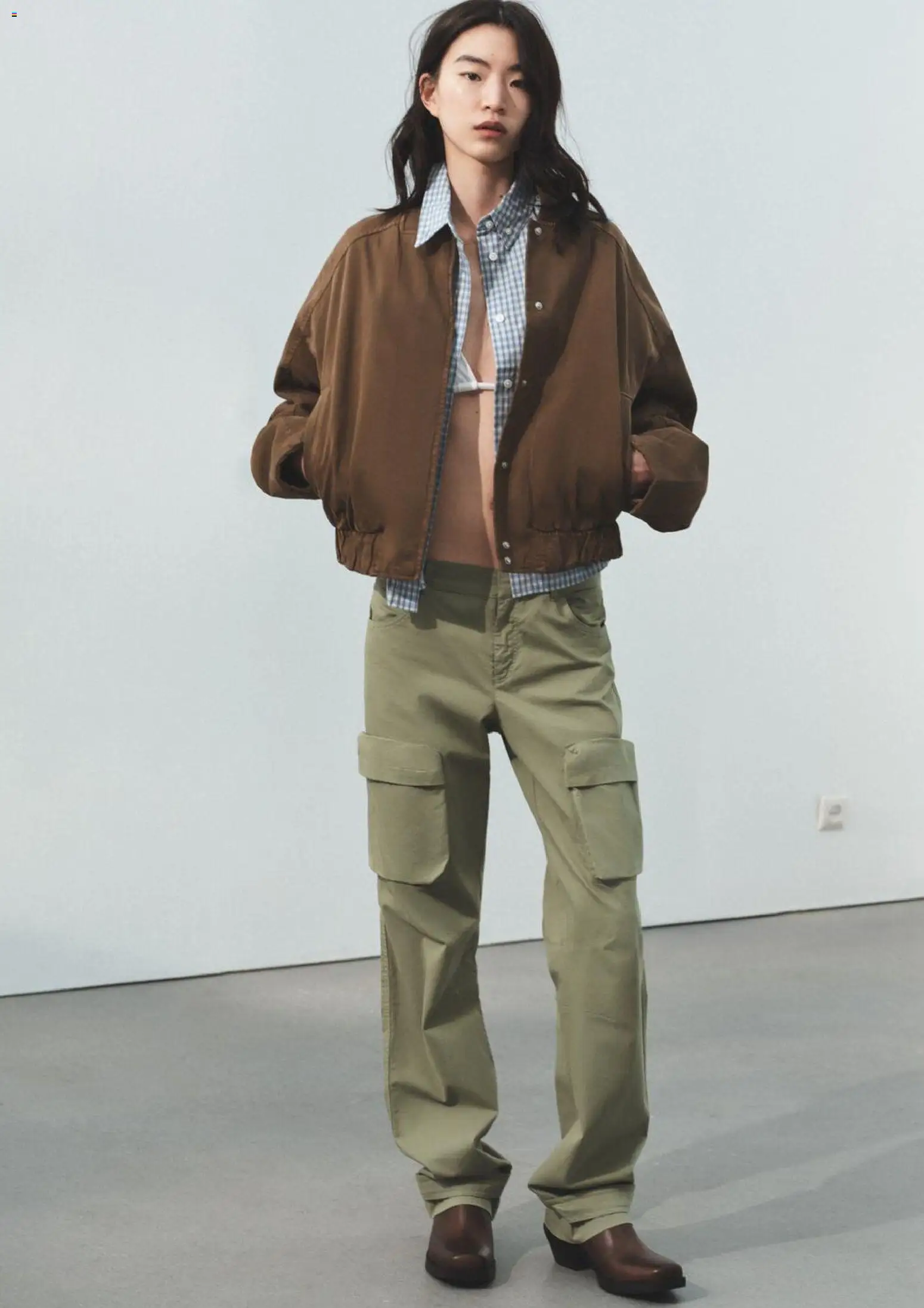 Noul catalog Zara – valabil de la 02.02.2026 | Pagină: 14