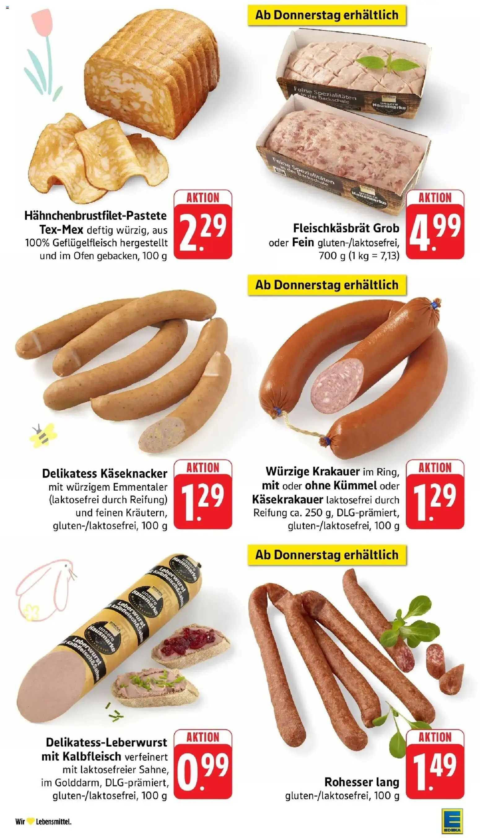 Edeka prospekt Ottersweier	 – gültig ab 23.03.2026 | Seite: 13 | Produkte: Ofen