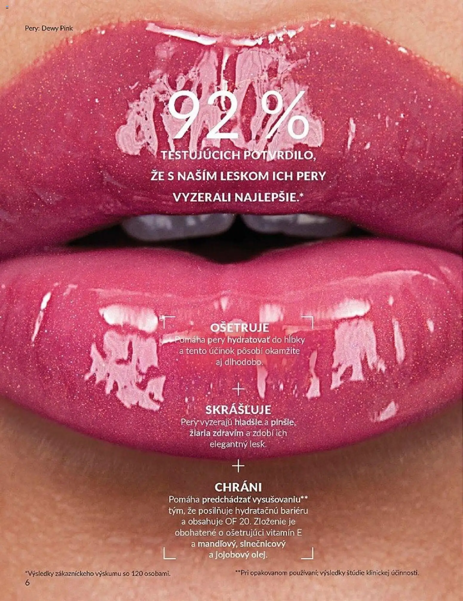 Nové Avon akcie – leták je platný od 01.02.2026 | Strana: 6