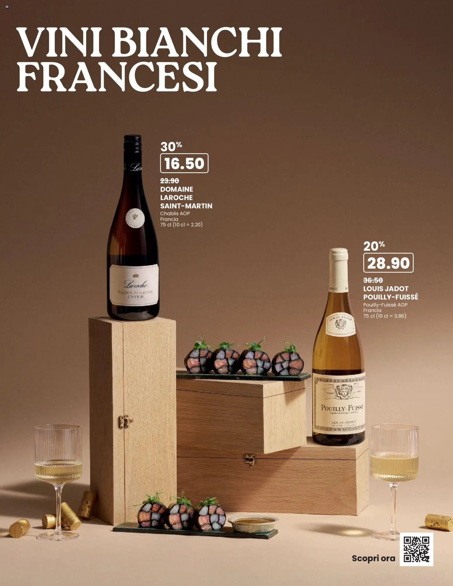 Manor aktionen Wine IT – gültig ab 12.04.2026 | Seite: 20