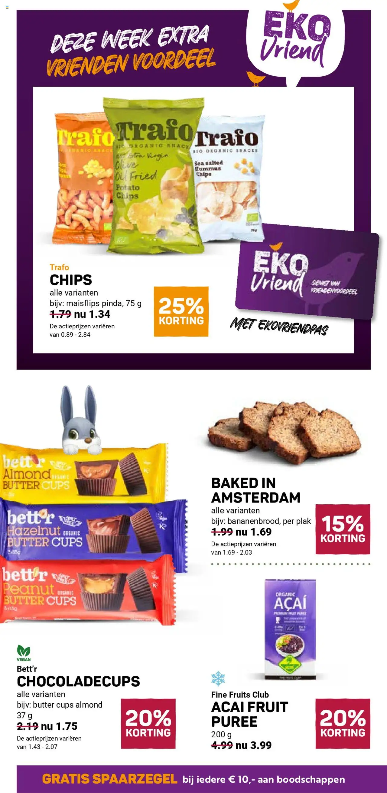 {H1} | Pagina: 8 | Producten: Chips, Fruit