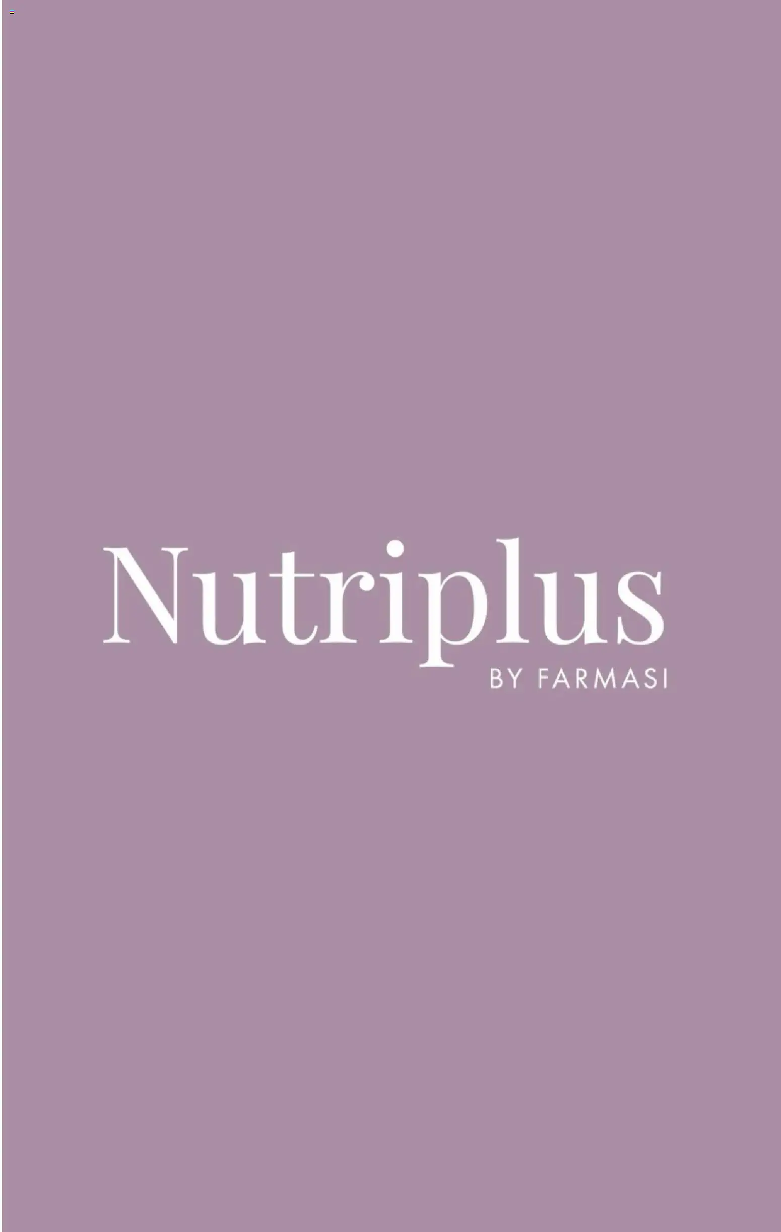 Nové Farmasi akcie – leták je platný od 01.01.2026 | Strana: 162