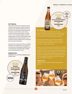  | Pagina: 37 | Producten: Bier, Kruidnagel